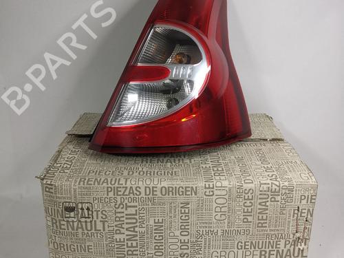 Used Right taillight DACIA SANDERO [2008-2026]  31760385