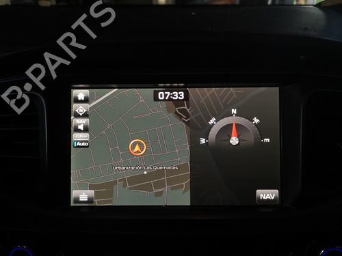 Used Display monitor HYUNDAI IONIQ (AE) 1.6 GDI Hybrid (105 hp) 19086489