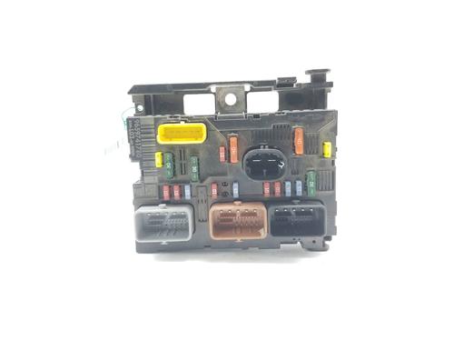 Used Fuse box CITROËN C2 (JM_) 1.1 (60 hp) 30849661