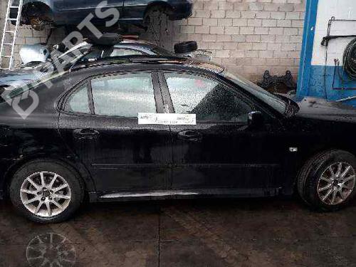 Used Left front door Left front door SAAB 9-3 (YS3F, E79, D79, D75) 1.9 TiD (150 hp) 8533824 8533824