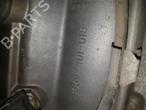 Gearbox BMW 3 Compact (E46) 320 td | BP12430481M3 
