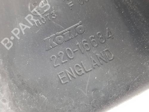 Right taillight SUZUKI SX4 (EY, GY)  | BP25032118C35 