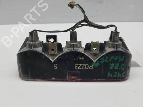 Third brake light MITSUBISHI PAJERO III (V7_W, V6_W) 3.2 Di-D (V68W) | BP24824496L11 