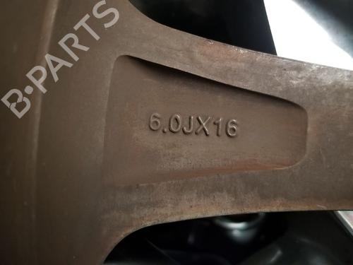 Rim HYUNDAI i20 II (GB, IB) 1.2 | BP27979644C45 