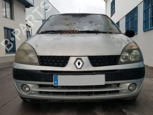 Brugte RENAULT CLIO II (BB_, CB_) [1998-2016]  4379843