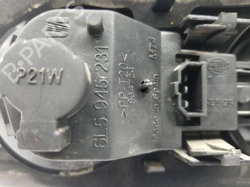 Andre SEAT CORDOBA (6L2) 1.9 SDI | BP30733048O1