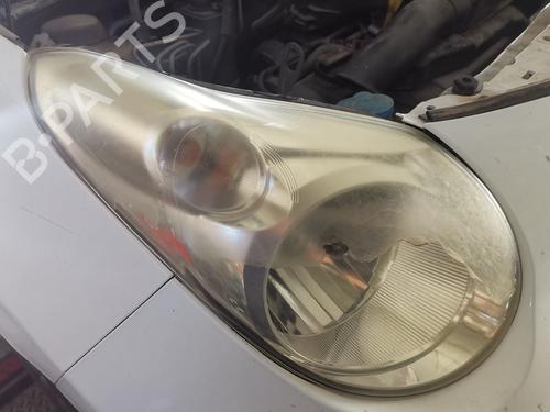 Used Right headlight Right headlight 36935087 36935087