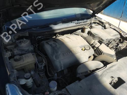 Engine CITROËN C5 III (RD_) 2.0 HDi 140 (RDRHF8, RDRHFA, RDRHA8, RDRHAJ) | BP34188551M1  - Image 18