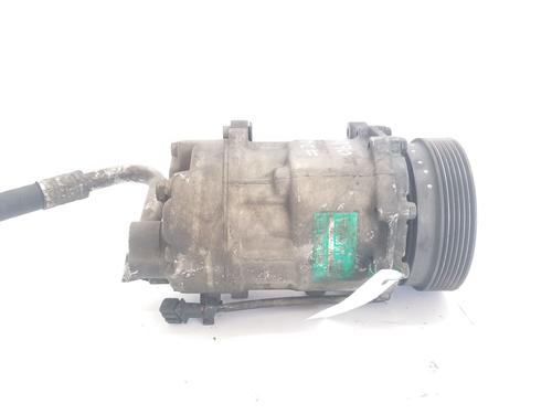 Used AC compressor AC compressor AUDI A3 (8L1) 1.9 TDI (110 hp) 30411625 30411625