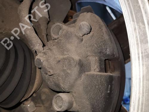 Used Left front brake caliper Left front brake caliper AUDI A3 Sportback (8PA) 2.0 TDI 16V (140 hp) 33623089 33623089