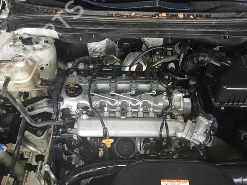 Used Engine HYUNDAI i30 (FD) [2007-2012]  31091096