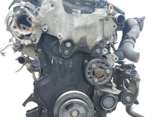 Used Engine Engine RENAULT TRAFIC III Bus (JG_) 1.6 dCi 115 (JGMD) (116 hp) 40261508 40261508