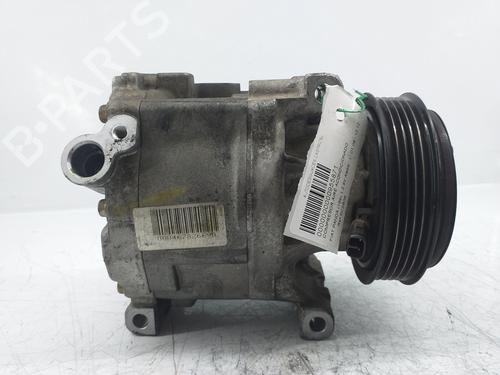 AC compressor FIAT PANDA (169_) 1.2 (169.AXB11, 169.AXB1A) | BP9037946M34 