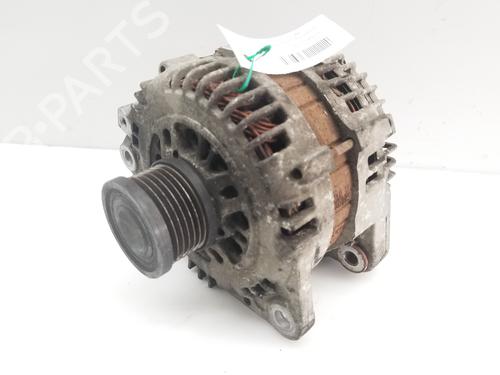 Used Alternator NISSAN PRIMERA (P12) 2.0 (140 hp) 12431064