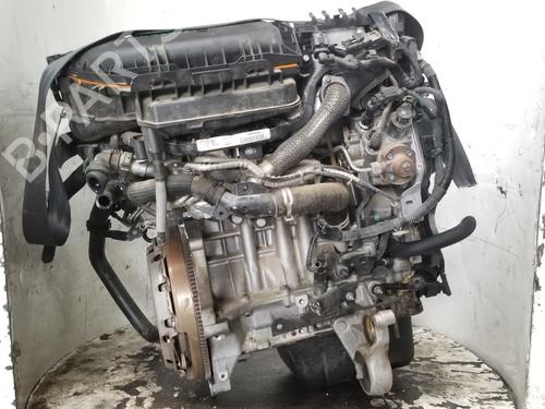 Moteur PEUGEOT 308 I (4A_, 4C_) [2007-2016]  29282478