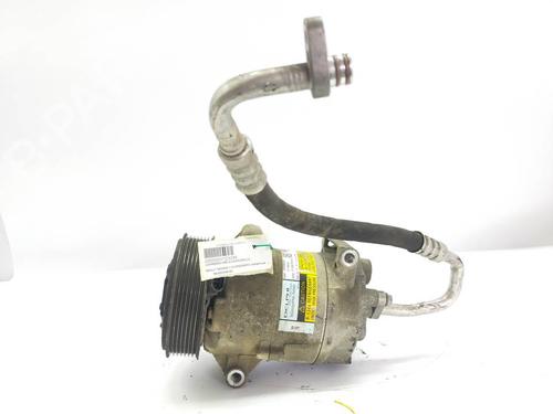 Used AC compressor AC compressor 38329955 38329955