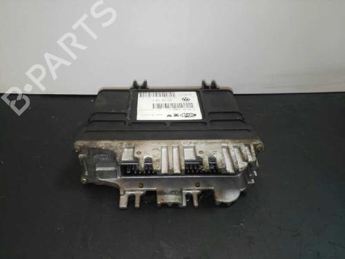 Engine control unit (ECU) SEAT CORDOBA (6K2)  | BP4978146M57 