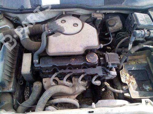 Engine OPEL ASTRA G Hatchback (T98) 1.6 (F08, F48) | BP7464615M1 