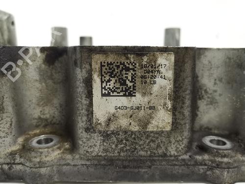 Valve cover JAGUAR F-PACE (X761)  | BP31127104M124 