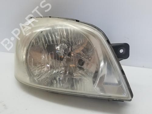 Right headlight HYUNDAI GETZ (TB)  | BP15946614C29 