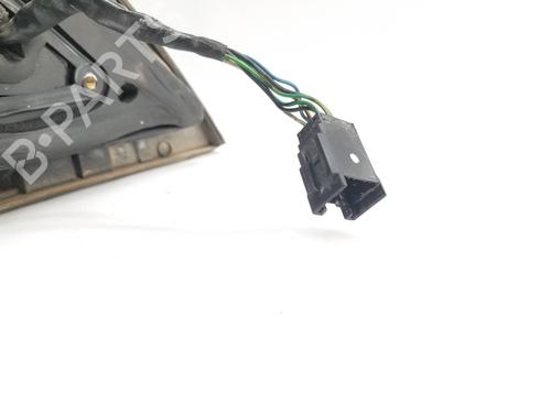 Left mirror SSANGYONG REXTON / REXTON II (GAB_) 2.7 Xdi | BP30913283C26