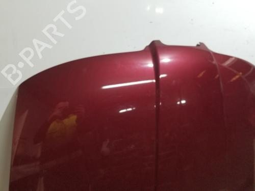 Hood SEAT LEON (1M1) 1.6 | BP23002265C1 