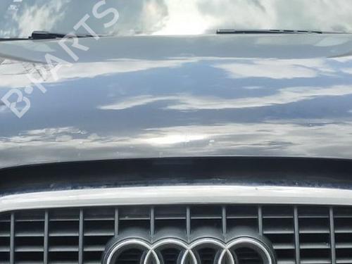 Used Hood Hood AUDI A6 C6 Avant (4F5) [2004-2011] 35897634 35897634