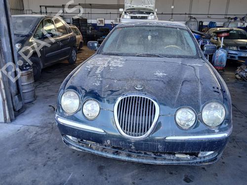 Elektronisk modul JAGUAR S-TYPE II (X200) 3.0 V6 | BP21162428M83 