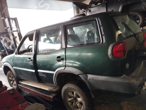 Used Anti roll bar NISSAN TERRANO II (R20) 2.7 TDi 4WD (125 hp) 25289051
