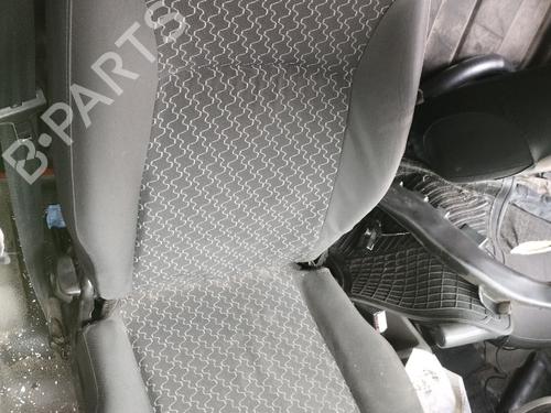 Used Right front seat Right front seat RENAULT KANGOO / GRAND KANGOO II (KW0/1_) 1.5 dCi 70 (KW0V, KW0A) (68 hp) 33397303 33397303
