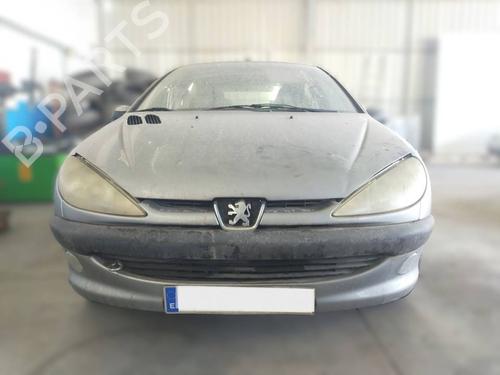 Used Parts PEUGEOT 206 Hatchback (2A/C) 2.0 HDI 90 4995193