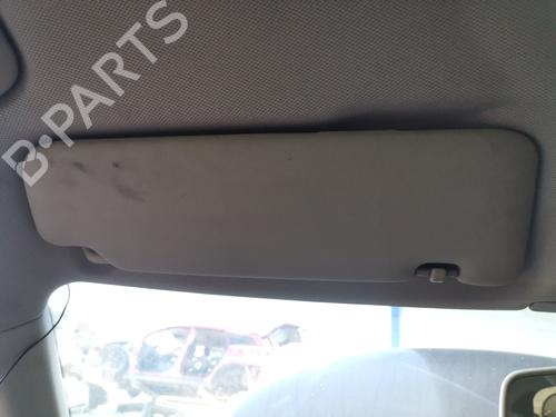 Left sun visor AUDI A3 Sportback (8PA) 2.0 TDI 16V | BP33558002I1 - Image 3