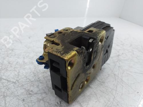 Front right lock CITROËN BERLINGO / BERLINGO FIRST Box Body/MPV (M_) 1.9 D 70 (MBWJZ, MCWJZ) | BP8500171C97 