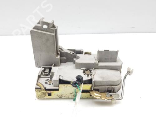 Front left lock PEUGEOT 307 Break (3E) 1.6 HDi 110 | BP21010796C98 