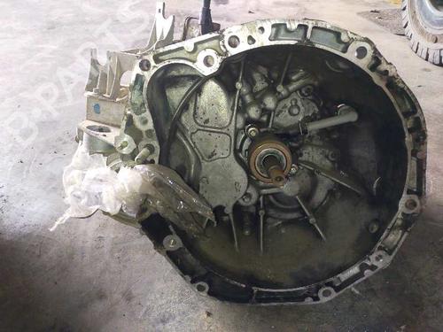 Gearbox RENAULT MEGANE II Saloon (LM0/1_)  | BP7229049M3 