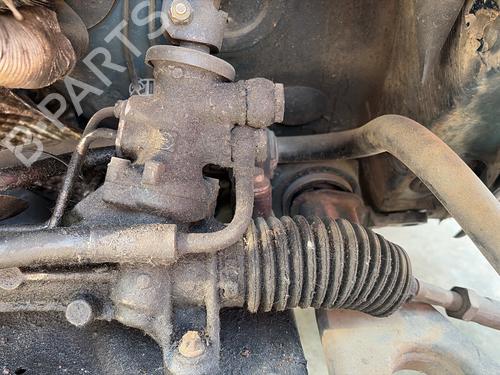 Used Steering rack Steering rack MINI MINI (R50, R53) Cooper (116 hp) 36038831 36038831