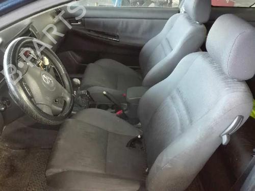 Køler TOYOTA COROLLA (_E12_)  | BP23108041M31 