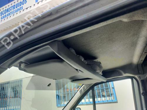 Left taillight FORD TRANSIT CONNECT (P65_, P70_, P80_) 1.8 Di | BP33398385C34  - Image 13