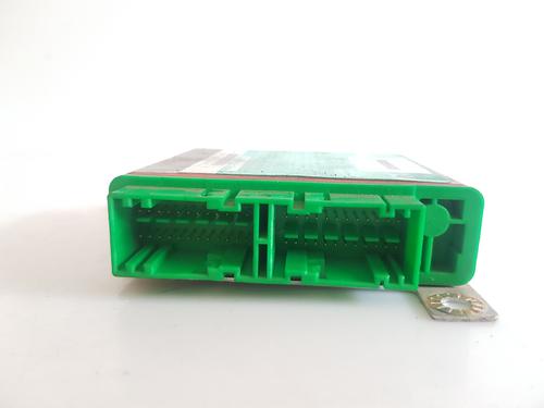 Kollisjonspute styreenhet FIAT GRANDE PUNTO (199_)  | BP12431214M53 