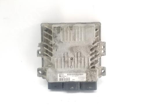 Engine control unit (ECU) FORD C-MAX II (DXA/CB7, DXA/CEU)  | BP28669510M57 