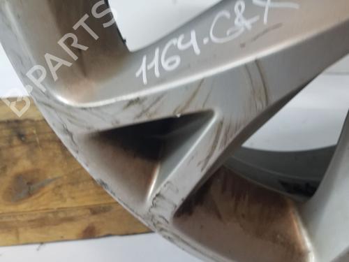 Rim CITROËN C4 I (LC_)  | BP28977402C45 