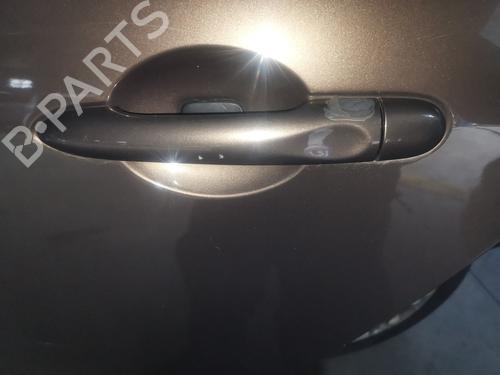 Used Rear left exterior door handle RENAULT SCÉNIC III (JZ0/1_) [2008-2016]  19681979