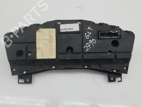 Instrument cluster FORD MONDEO IV (BA7) 1.8 TDCi | BP17024186C47 