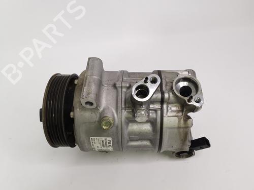 AC compressor SEAT ALTEA XL (5P5, 5P8)  | BP31097877M34 