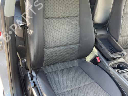 Seats set AUDI A6 C6 (4F2) 3.2 FSI | BP22790063C78