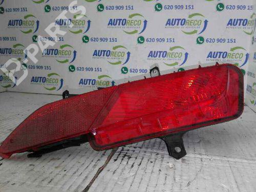 Used Rear bumper left light Rear bumper left light VOLVO XC60 I SUV (156) D3 (150 hp) 4479392 4479392