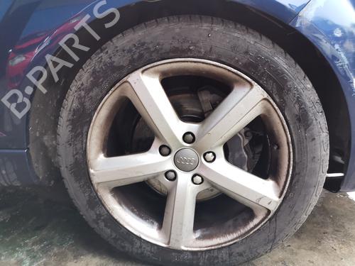 Used Rim AUDI Q7 (4LB) 3.0 TDI quattro (240 hp) 16286521