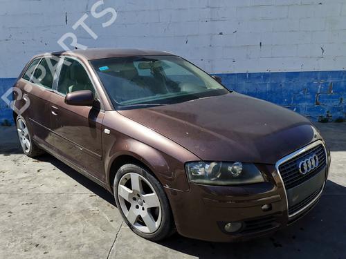 Brugte AUDI A3 (8P1) 4524810