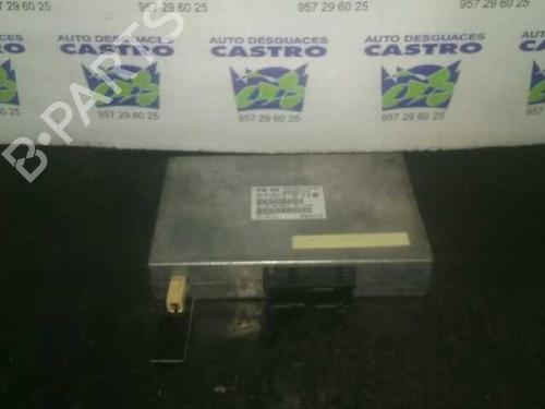 Used ECU airbags SEAT LEON (1P1) [2005-2013]  3165126