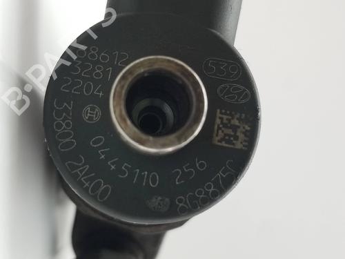 Injector KIA RIO II (JB) 1.5 CRDi | BP22198872M100 